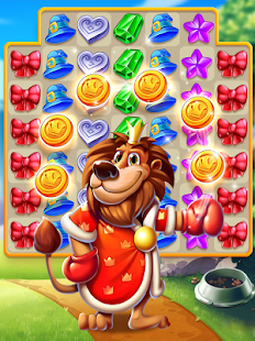 OZ Match New Puzzle PC