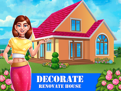Decorate & Renovate House PC
