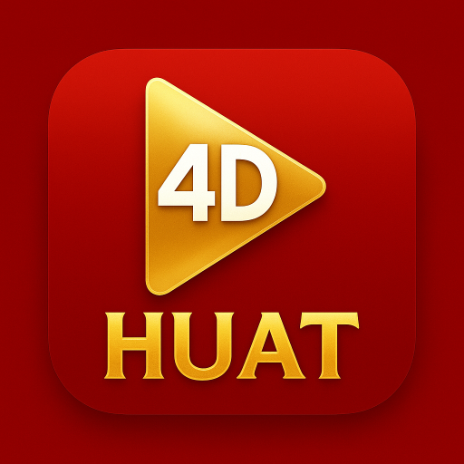 komputer Next 4D – MY & SG Prediction