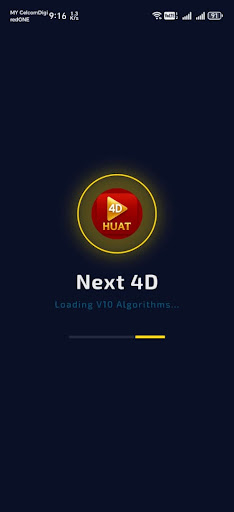 komputer Next 4D – MY & SG Prediction