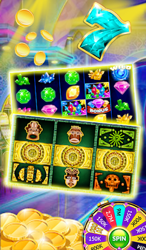 Casino Slots Win Pagcor 777 PC