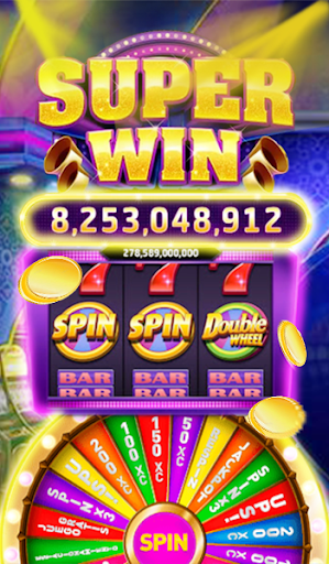 Casino Slots Win Pagcor 777 PC