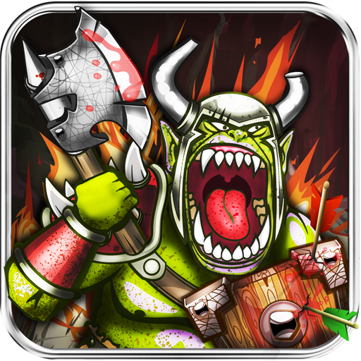 Snail Defender - Snail Battles PC