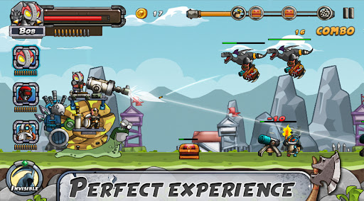 Snail Defender - Snail Battles PC