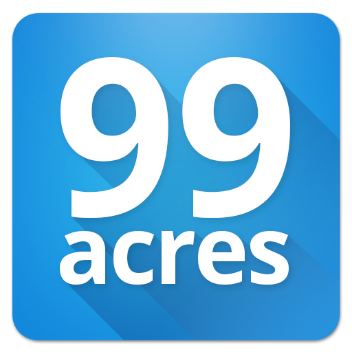 99acres Buy/Rent/Sell Property پی سی