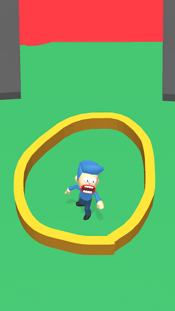 stop the flow! - rescue puzzle PC