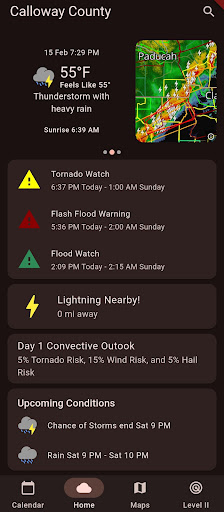 Shadow Weather電腦版