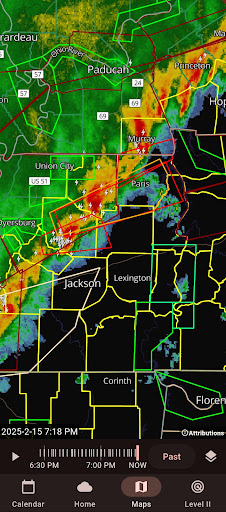 Shadow Weather電腦版