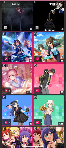 komputer Loli Snatcher