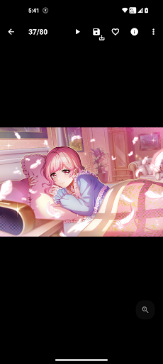komputer Loli Snatcher