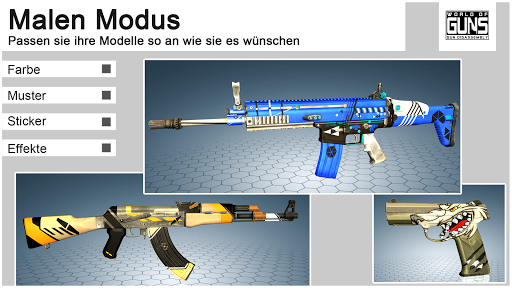 World of Guns: Gun Disassembly PC