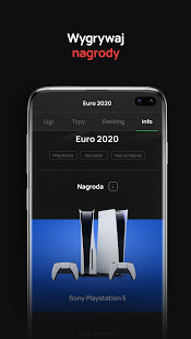 NOINN – liga typerów  | EURO 2020 PC