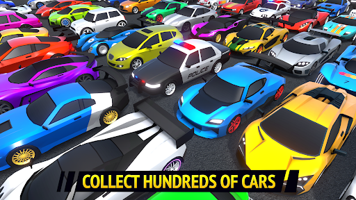 TRACKWORLD – Stunt Racing