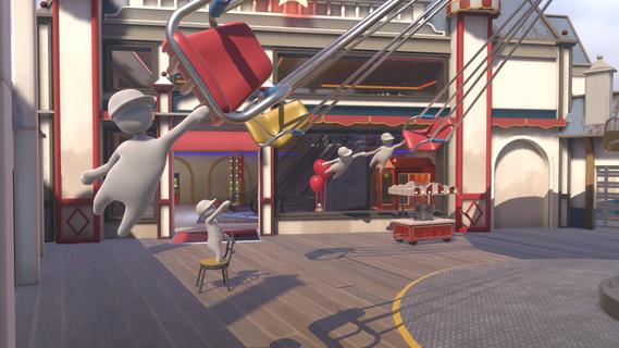 Human Fall Flat 2 PC