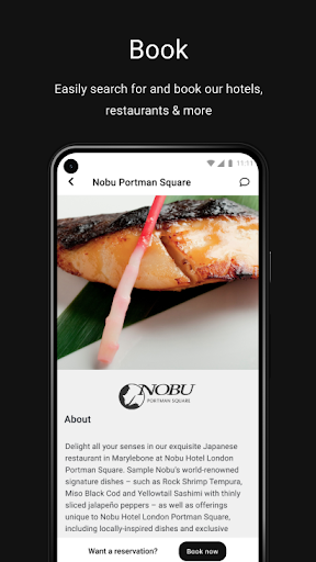 Nobu PC