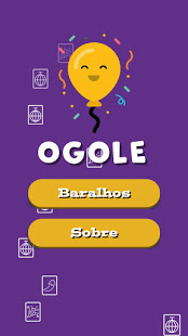 OGole - Jogo de festa para PC