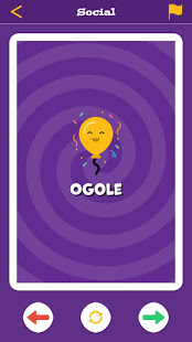 OGole - Party game PC