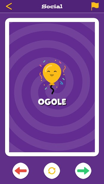 OGole - Party game PC