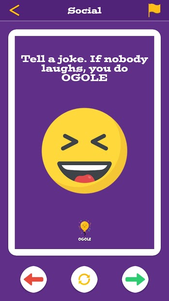 OGole - Party game PC