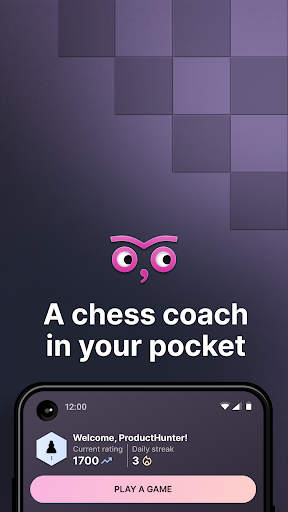 Noctie Chess Trainer PC