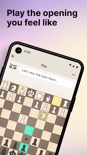 Noctie Chess Trainer PC