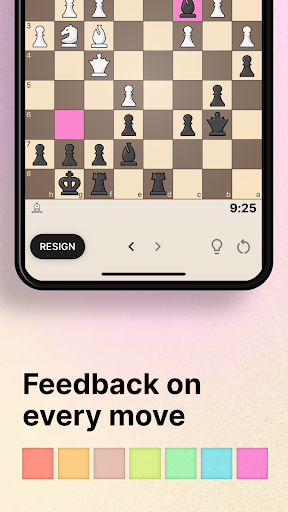 Noctie Chess Trainer PC