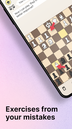 Noctie Chess Trainer PC
