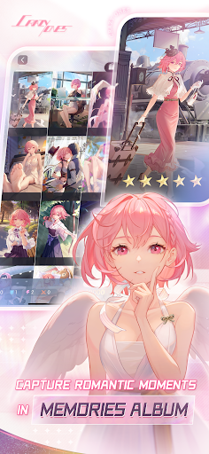 Crazy Ones: Festival of Love PC