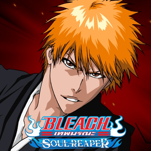 BLEACH: Soul Reaper PC