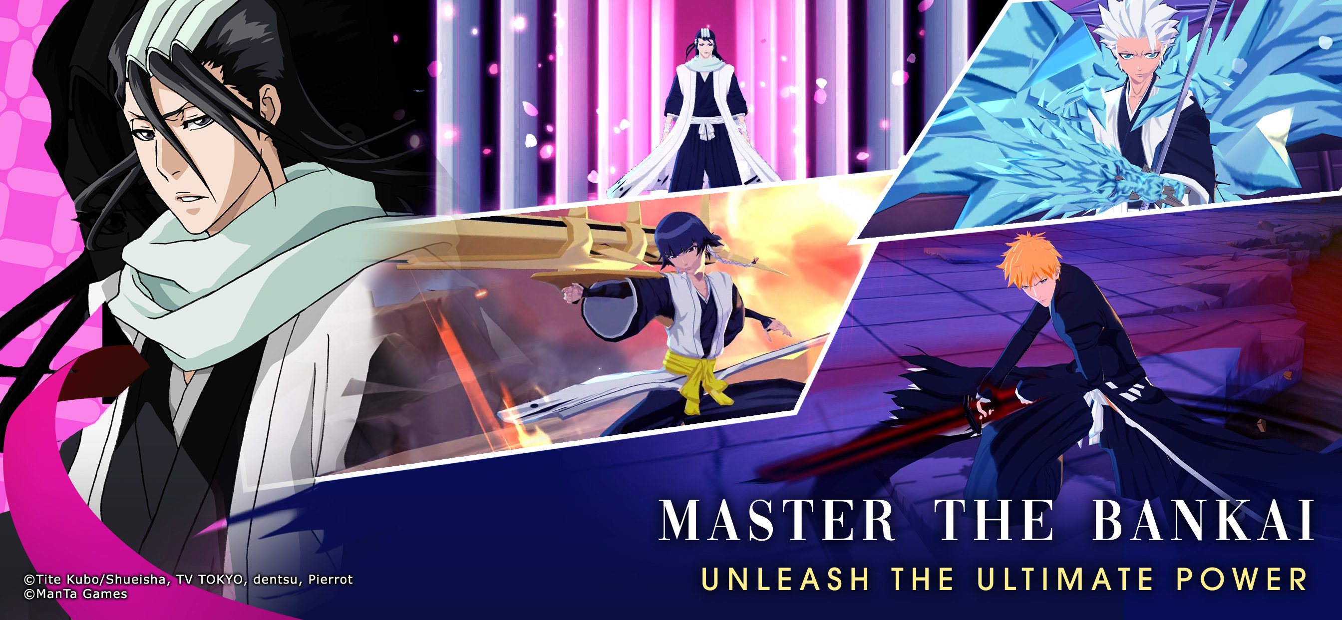 BLEACH: Soul Reaper PC