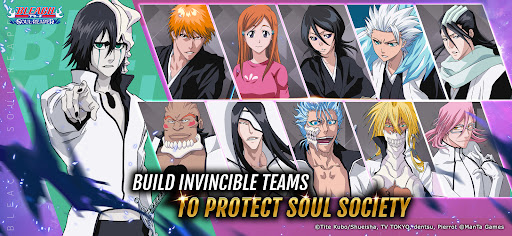 BLEACH: Soul Reaper电脑版