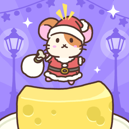 Hamster Jump: Cake Tower!