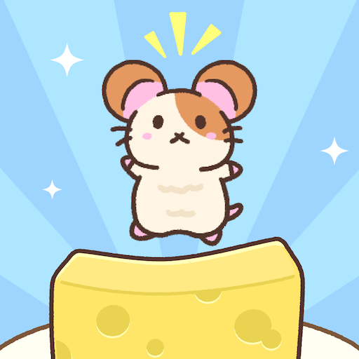 Hamster Jump: Cake Tower! পিসি