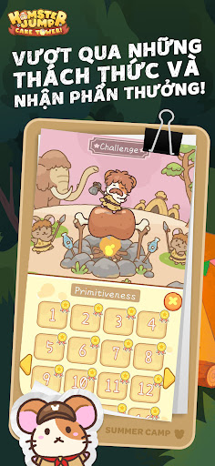 Hamster Jump: Cake Tower! PC