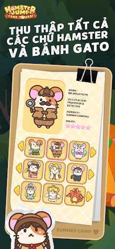 Hamster Jump: Cake Tower! PC