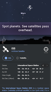 Stellarium Mobile Free - Star Map PC