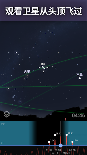 Stellarium Mobile - 星空图电脑版