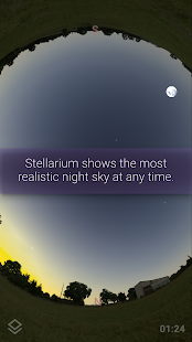 Stellarium Mobile PLUS - Star Map PC