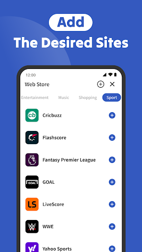 Node Browser電腦版