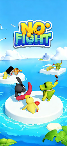 No Fight PC