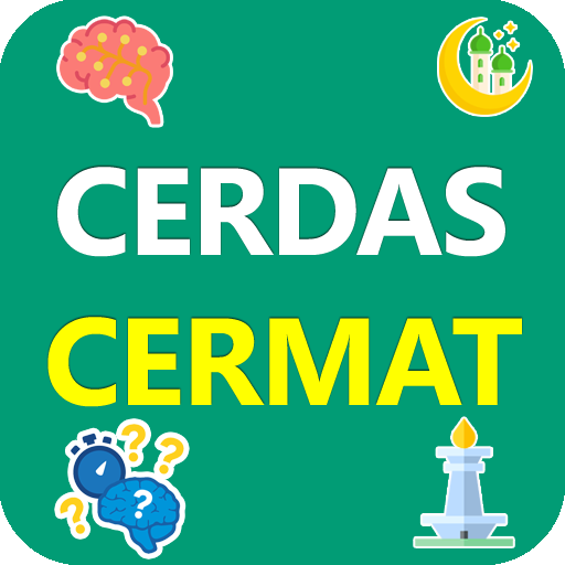 Game cerdas cermat PC