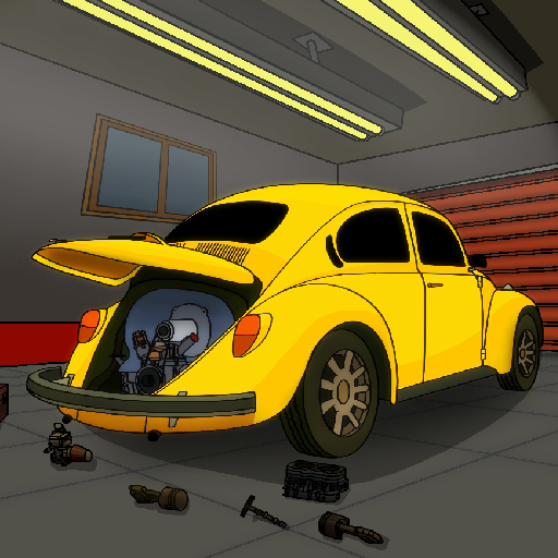 My Car My Life