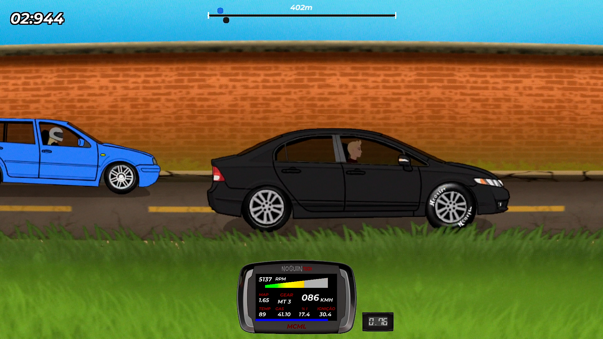My Car My Life para PC