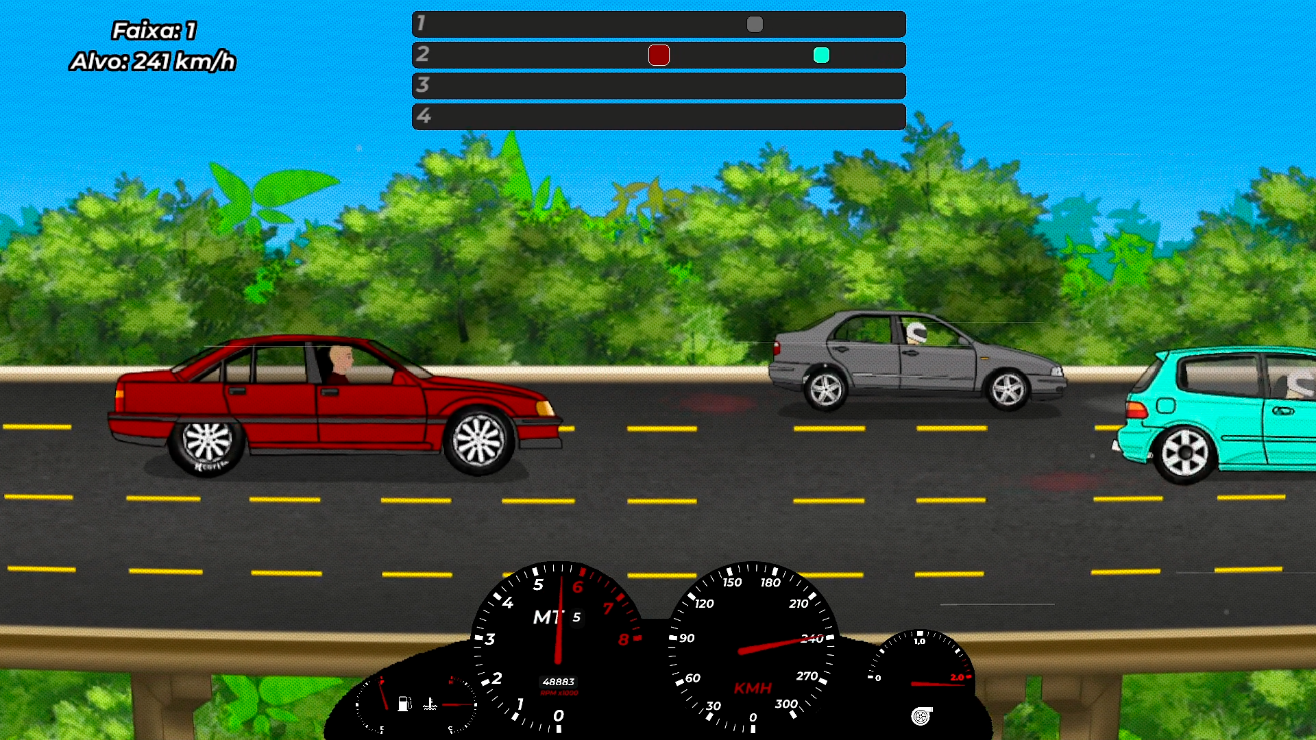 My Car My Life para PC