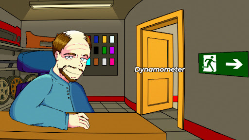 My Car My Life電腦版