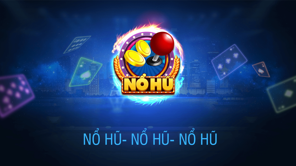 Nổ Hũ Club Big Vip Game Quay Hu PC