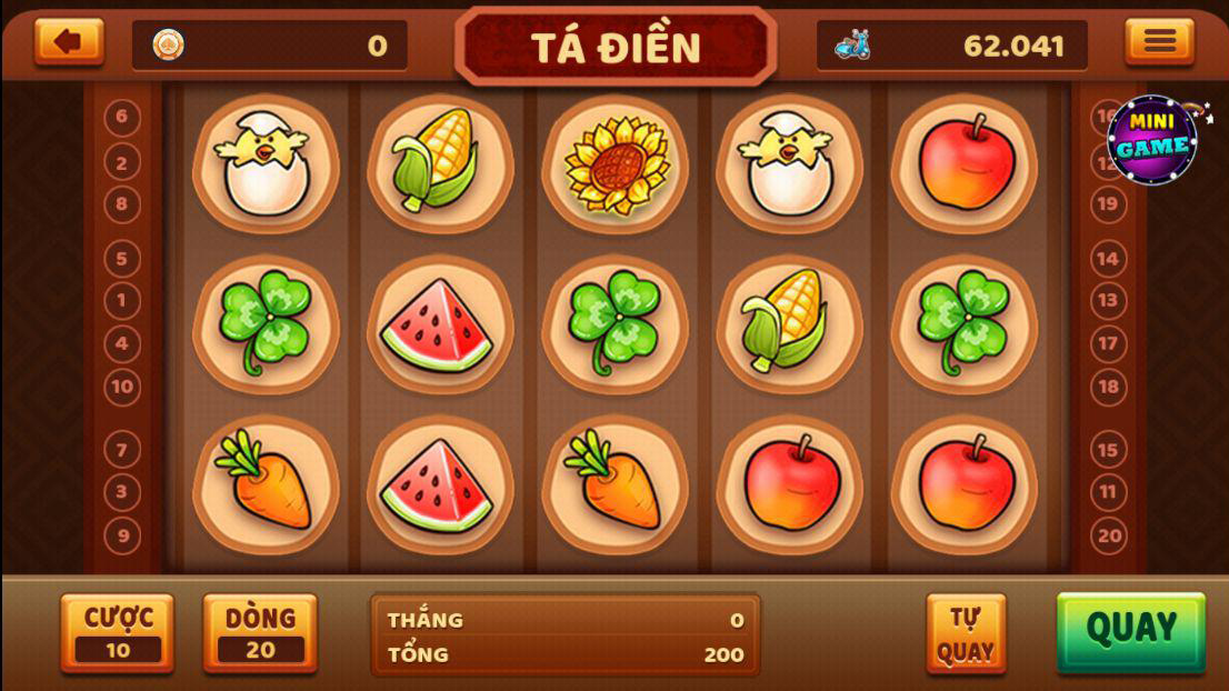 Nổ Hũ Club Big Vip Game Quay Hu PC