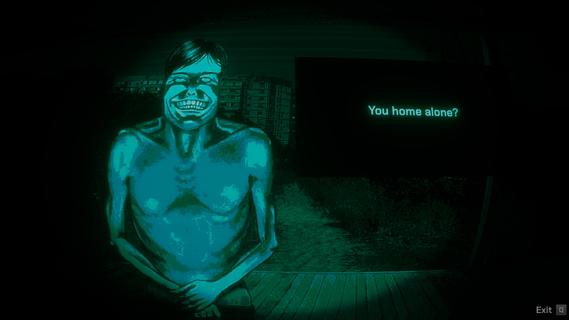 No, I'm not a Human PC