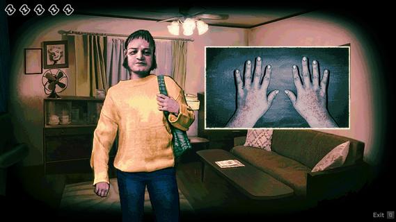No, I'm not a Human PC