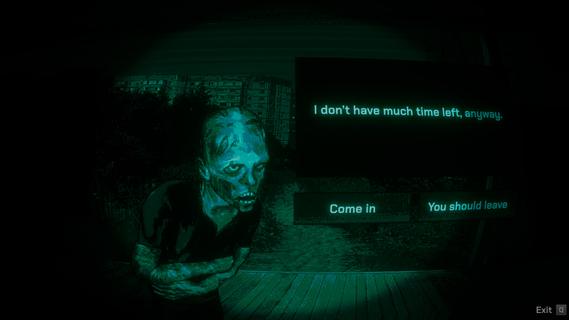 No, I'm not a Human PC